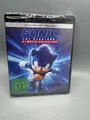 Produktbild: Sonic the Hedgehog - 1+2+3 Collection 4K Ultra HD & Bluray Neu Ovp