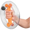Produktbild: Gyrospinn Fitnesstrainer Handtrainer Unterarmtrainer Reha Trainer Armtrainer