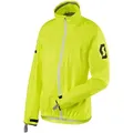Produktbild: Scott Ergonomic Pro DP Damen Regenjacke gelb 46