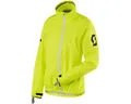 Produktbild: Scott Regenanzug Scott Ergonomic Pro DP Damen Regenjacke gelb 46
