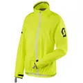 Produktbild: Scott Ergonomic Pro DP Damen Motorrad / Fahrrad Regenjacke gelb 2025 46