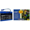 Produktbild: Peg Perego Toys Batterie (12 V) (180.0015)