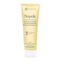 Produktbild: Niyok Zahncreme aus Kokosöl - Zitronengras & Ingwer Bio 75ml