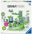 Produktbild: Ravensbuger GraviTrax Extension Skytrax - GraviTrax Erweiterung für Ihre spektakulären Kugelbahnen - Murmelbahn und Konstruktionsspielzeug ab 8 Jahren