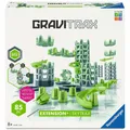 Produktbild: Ravensburger GraviTrax Skytrax, Erweiterung, Zubehör, Kugelbahn, 27483