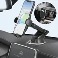Produktbild: Wicked Chili 3in1 KFZ Handyhalterung für iPhone 14, 13, 12, 11, SE, Pro Max Mini, Samsung Galaxy Universal Autohalterung