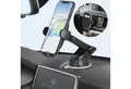 Produktbild: Wicked Chili Smartphone-Halterung 3in1 KFZ Halter für iPhone 14 13 12 (Pro Max Mini), (1er Set, 4-tlg., mit allen Apple Smartphones und anderen Handys mit einer Breite von 52)