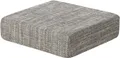 Produktbild: Brilliant Therapiekissen / Stuhlerhöhung / Grobgewebt / Bodenkissen / Stuhlkissen