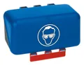 Produktbild: Gebra Aufbewahrungsbox SECU Mini Standard für Augenschutz blau - 4101100
