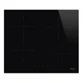 Produktbild: Smeg Ebene Kochen Induktion Universelle SI1B2642D Black
