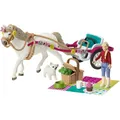 Produktbild: Schleich Horse Club 42467 Kutsche für Pferdeshow
