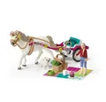 Produktbild: Schleich® Spielwelt schleich Horse Club Kutsche für Pferdeshow