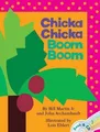 Produktbild: John Archambault Chicka Chicka Boom Boom (Taschenbuch) (US IMPORT)