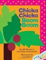 Produktbild: Chicka Chicka Boom Boom von Martin, Bill, Jr., Archambau... | Buch | Zustand gut