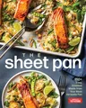 Produktbild: The Sheet Pan: 150+ Easy, Creative Meals from Your Most Versatile Pan