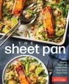 Produktbild: The Sheet Pan: 150+ Easy, Creative Meals from Your Most Versatile Pan