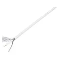 Produktbild: Tru Components HDTV-fähiges Kabel (120 dB, Antennenkabel) (1570973)