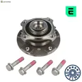 Produktbild: RADLAGERSATZ 501653 FÜR BMW N52 B25 BE 2.5L M54 B30 3.0L M54 B22 2.2L 6cyl 2.0L