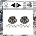 Produktbild: 2x ORIGINAL® Optimal Radlagersatz Vorne, Links, Rechts für BMW 5 Touring 5 6
