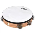 Produktbild: Handtrommel Voggenreiter VOLT Tambourine Hand Trommel Percussion Drums NEU
