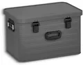 Produktbild: Enders Toronto L Classic Box Aluminiumbox 63 Liter grau
