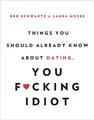 Produktbild: Laura Moses Ben Things You Should Already Know About Dating, You F (Taschenbuch)