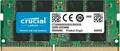 Produktbild: Crucial RAM CT16G4SFD824A 16GB DDR4 2400MHz CL17 Laptop Arbeitsspeicher
