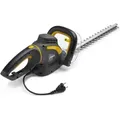 Produktbild: Ht 105c - Elektro-Heckenschere (500 w), Doppelmesser 51 cm, Zinkenabstand, 15 mm, Gewicht 3 kg - Stiga