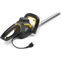 Produktbild: STIGA Elektro-Heckenschere HT 105c, 500 Watt Motor, 45cm Schnittlänge