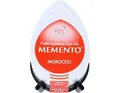 Produktbild: Memento Dew Drop Ink Pads Tsukineko Dew Drop Pad, Morocco