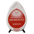 Produktbild: TSUKINEKO Memento Dew Drop - Stempelkissen, Morocco
