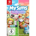 Produktbild: MySims, Nintendo Switch-Spiel