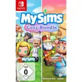 Produktbild: My Sims - Cozy Bundle (My Sims + My Sims Kingdom)