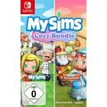 Produktbild: MySims: Cozy Bundle Nintendo Switch-Spiel