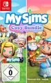 Produktbild: MySims Coy Bundle SWITCH ⭐ NEU OVP ⭐