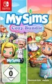 Produktbild: MySims: Cozy Bundle Nintendo Switch-Spiel #34535777