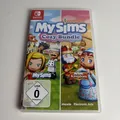 Produktbild: MySims Cozy Bundle - Nintendo Switch