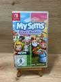 Produktbild: My Sims Cozy Bundle My Sims + My Sims Kingdom) Nintendo Switch Spiel NEU OVP