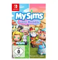 Produktbild: MySims: Cozy Bundle (Nintendo Switch) Simulation NEU OVP