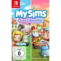 Produktbild: MySims: Cozy Bundle (Nintendo Switch) Simulation