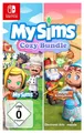 Produktbild: Electronic Arts MySims: Cozy Bundle (Nintendo Switch)