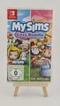 Produktbild: My Sims Cozy Bundle | Nintendo Switch | Neu & OVP [Sealed]