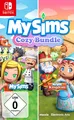 Produktbild: MySims: Cozy Bundle Switch   Deutsch (Nintendo Switch)