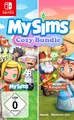 Produktbild: Nintendo Switch - MySims Cozy Bundle DE mit OVP NEUWERTIG