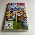 Produktbild: My Sims Cozy Bundle My Sims  My Sims Kingdom Nintendo Switch Spiel NEU OVP