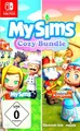 Produktbild: MySims - Nintendo Switch - Neu & OVP - Deutsche Version
