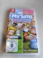 Produktbild: 🎮MySims Cozy Bundle🎮 - Nintendo Switch Top Zustand 👍🏻