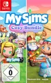 Produktbild: MySims  SWITCH - Electronic Arts  - (Nintendo Switch / Simulation)