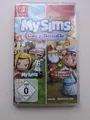 Produktbild: My Sims - Cozy Bundle (My Sims + My Sims Kingdom) Nintendo Switch Neu Und OVP