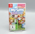 Produktbild: My Sims Cozy Bundle für Nintendo Switch mit OVP *BLITZVERSAND*